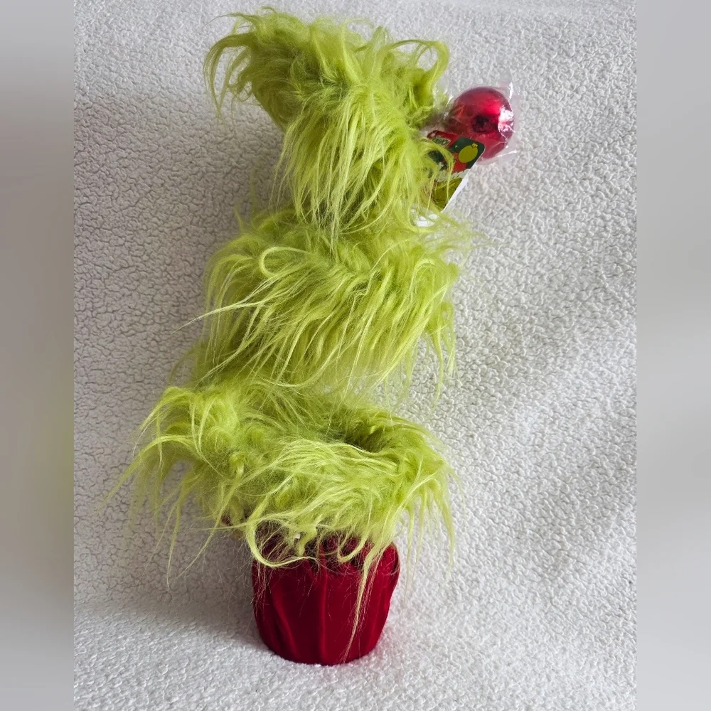 New Dr Seuss The Grinch Who Stole Christmas 13